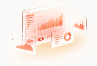 AI-driven trading engine responding to real-time market shifts